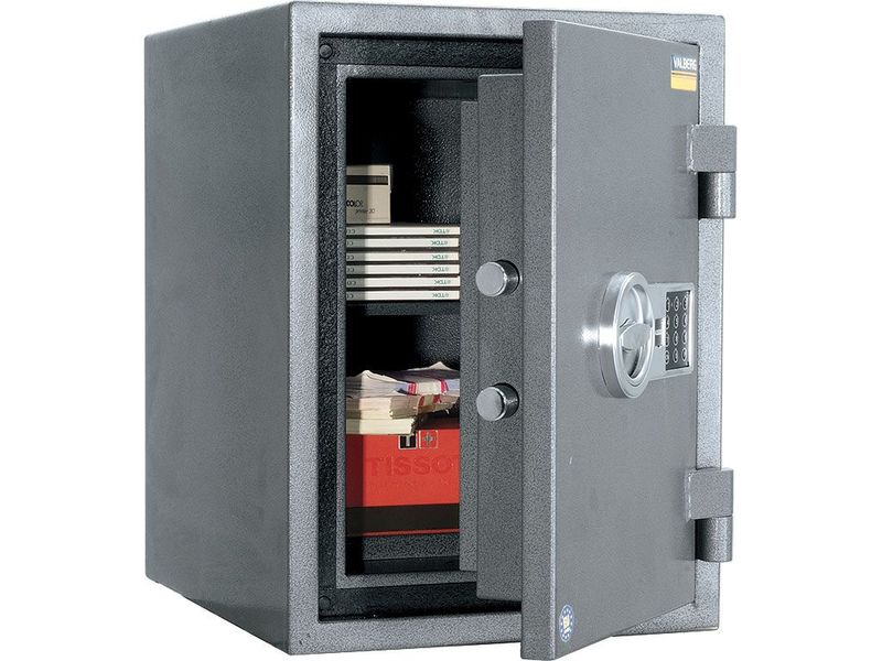Сейф Valberg Гарант 49 EL огневзломостойкий