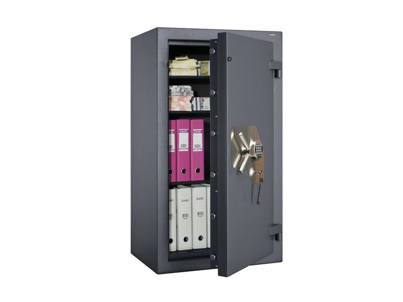 Сейф Valberg Форт 1268 EL взломостойкий