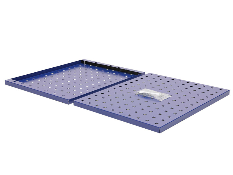 Комплект боковых Экран стеллажаов Garage MS