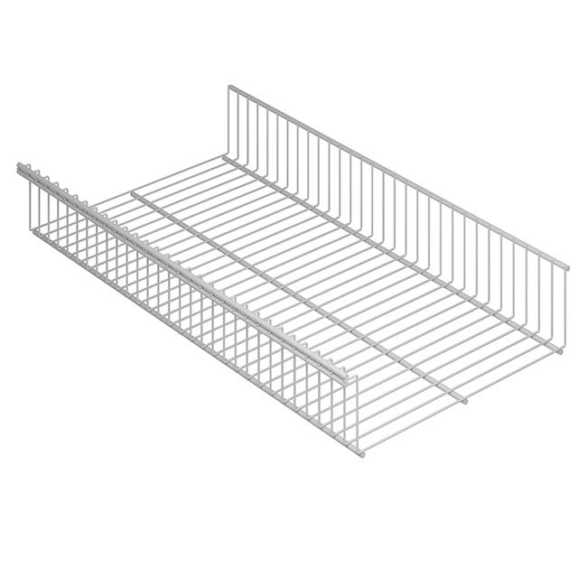 Полка-корзина